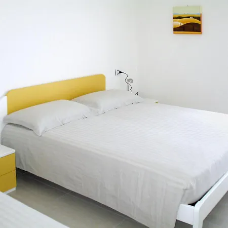 Apartament Locazione Turistica Residence Marco Polo *