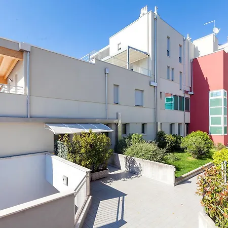 Locazione Turistica Residence Marco Polo