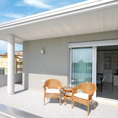 Locazione Turistica Residence Marco Polo Apartament *