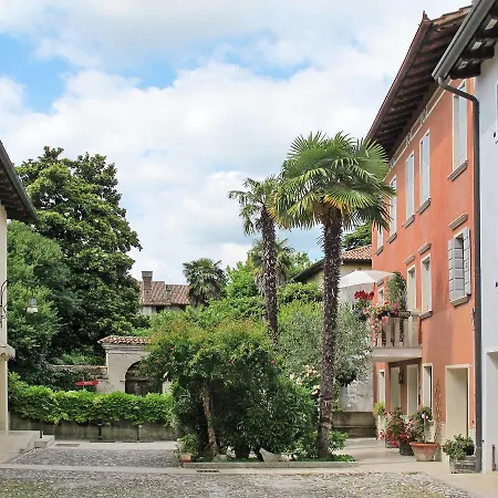 Apartament Locazione Turistica Residence Marco Polo *