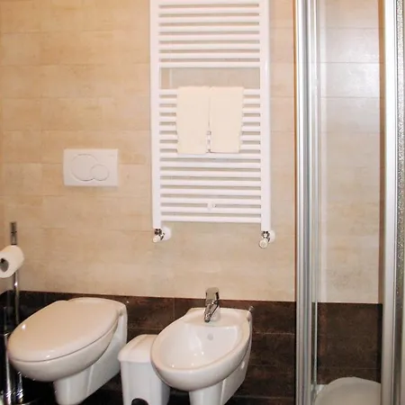 Locazione Turistica Residence Marco Polo * Latisana