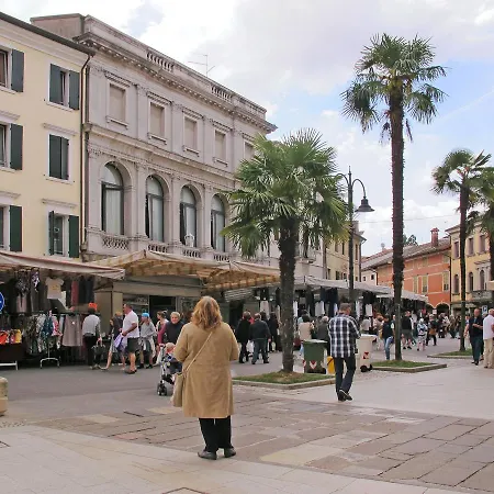 Locazione Turistica Residence Marco Polo * Latisana