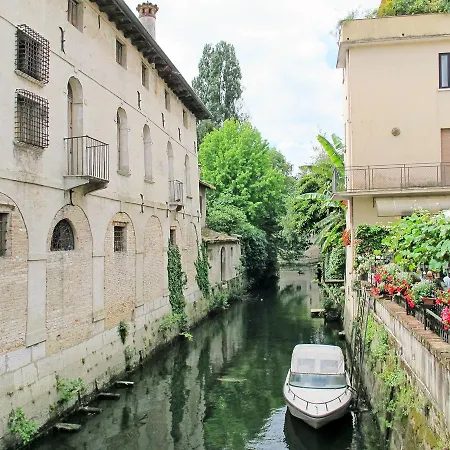 Locazione Turistica Residence Marco Polo * Latisana